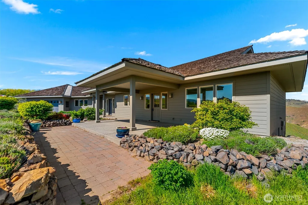 500 Connery Road Wenatchee WA 98801