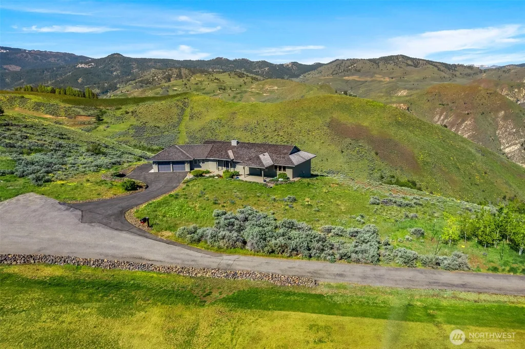 500 Connery Road Wenatchee WA 98801