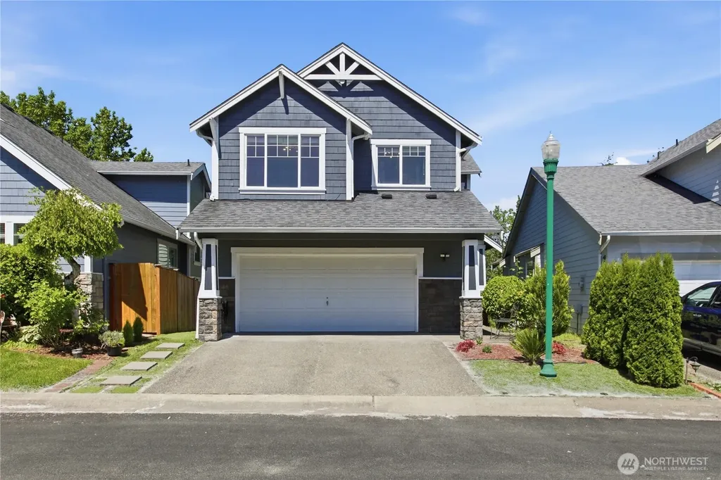 4933 Diana Court SE Auburn WA 98092