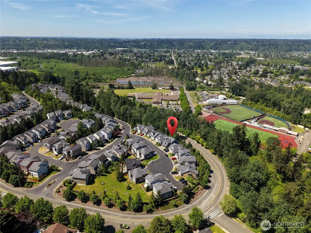 4933 Diana Court SE Auburn WA 98092
