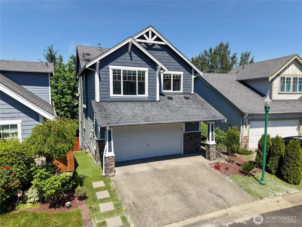 4933 Diana Court SE Auburn WA 98092