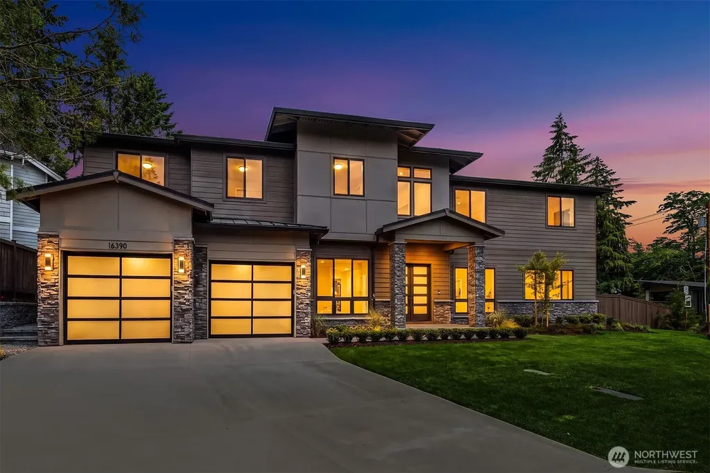 16390 NE 1st Street Bellevue WA 98008