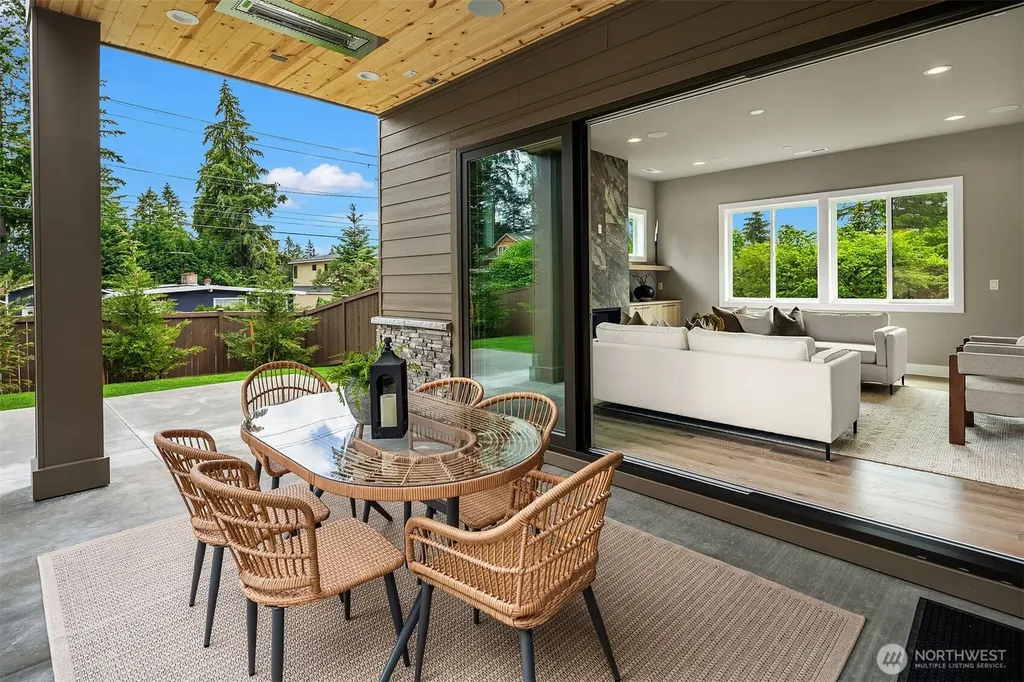 16390 NE 1st Street Bellevue WA 98008