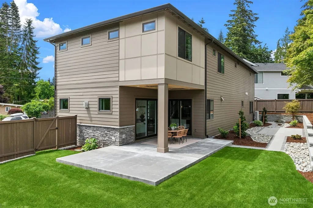 16390 NE 1st Street Bellevue WA 98008