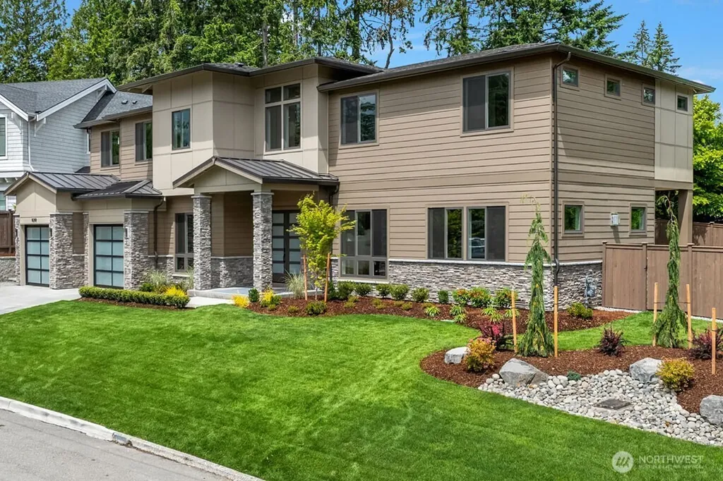 16390 NE 1st Street Bellevue WA 98008