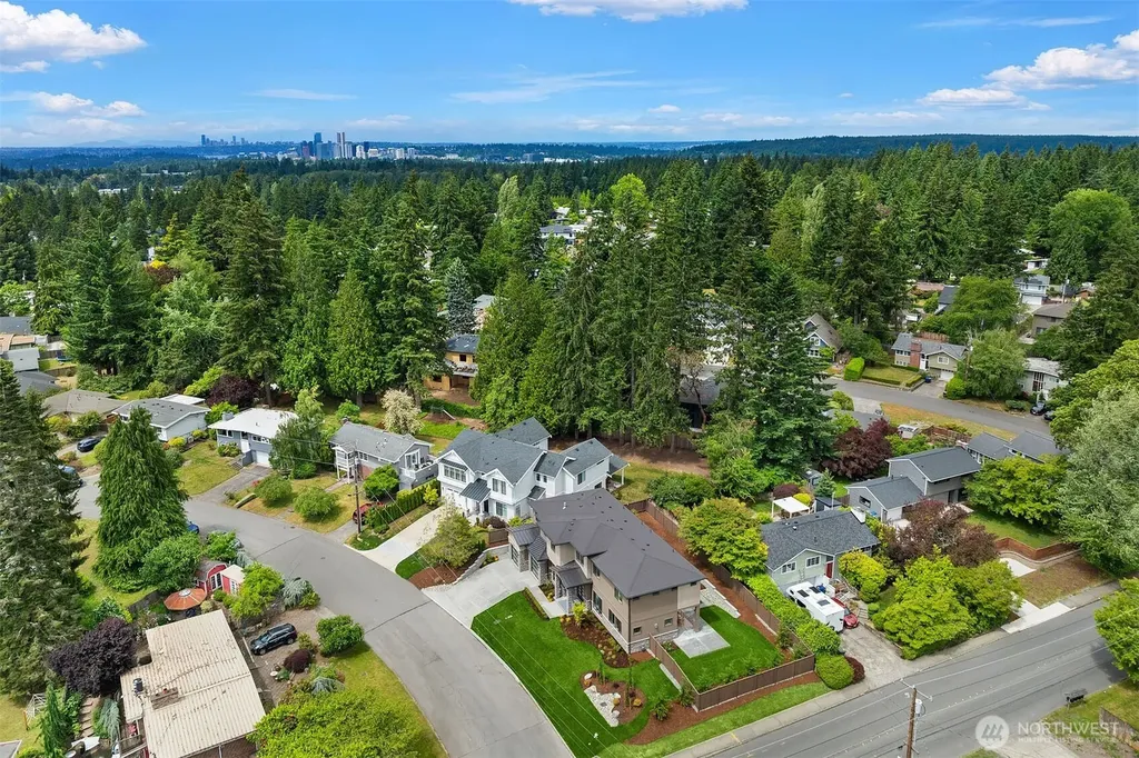16390 NE 1st Street Bellevue WA 98008
