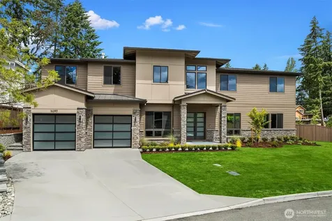 16390 NE 1st Street Bellevue WA 98008