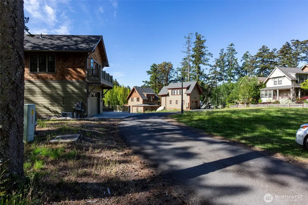 24 Mossyrock Road Friday Harbor WA 98250