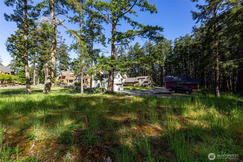24 Mossyrock Road Friday Harbor WA 98250