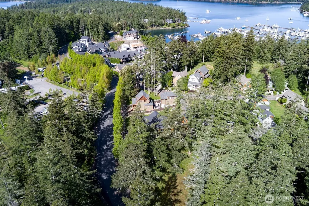 24 Mossyrock Road Friday Harbor WA 98250