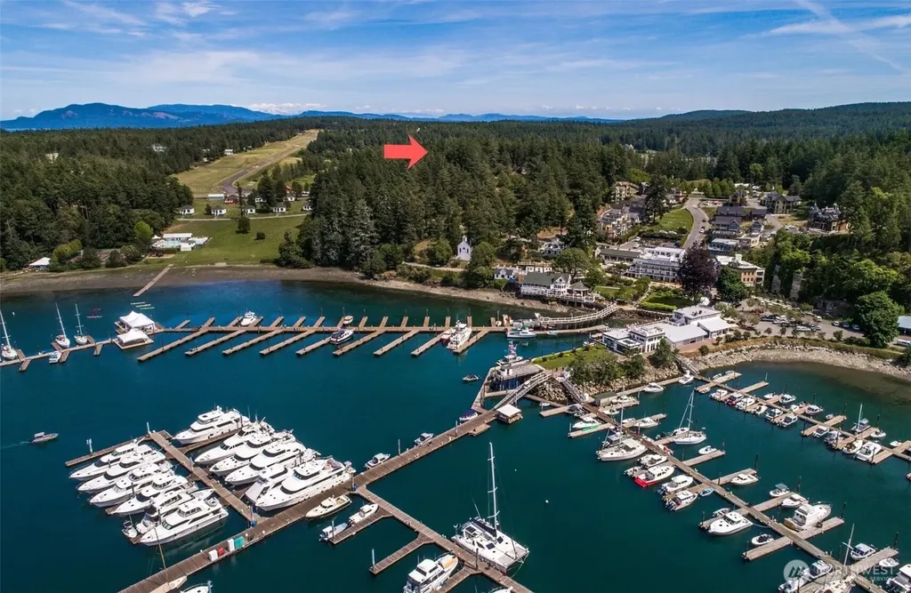 24 Mossyrock Road Friday Harbor WA 98250