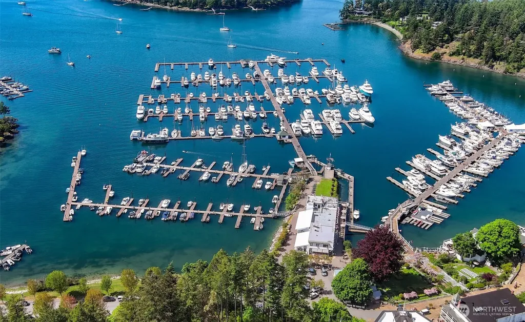 24 Mossyrock Road Friday Harbor WA 98250