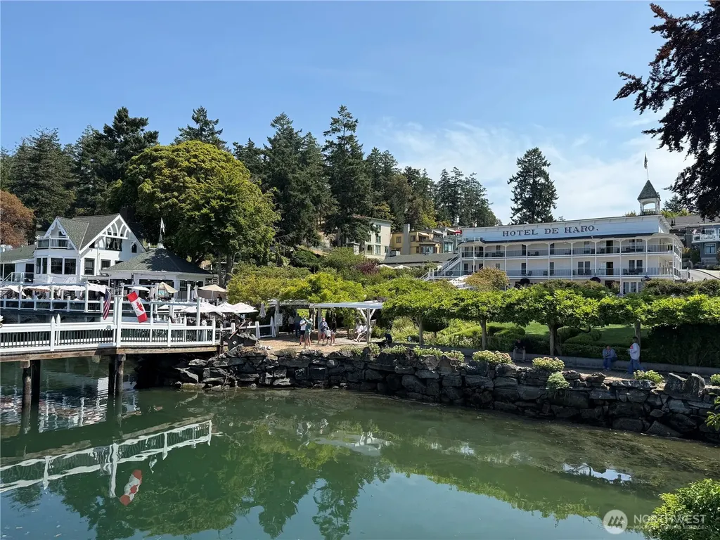 24 Mossyrock Road Friday Harbor WA 98250