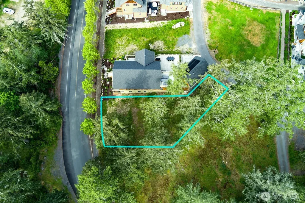 24 Mossyrock Road Friday Harbor WA 98250