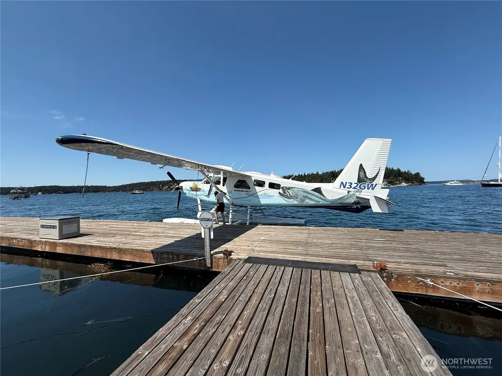 24 Mossyrock Road Friday Harbor WA 98250