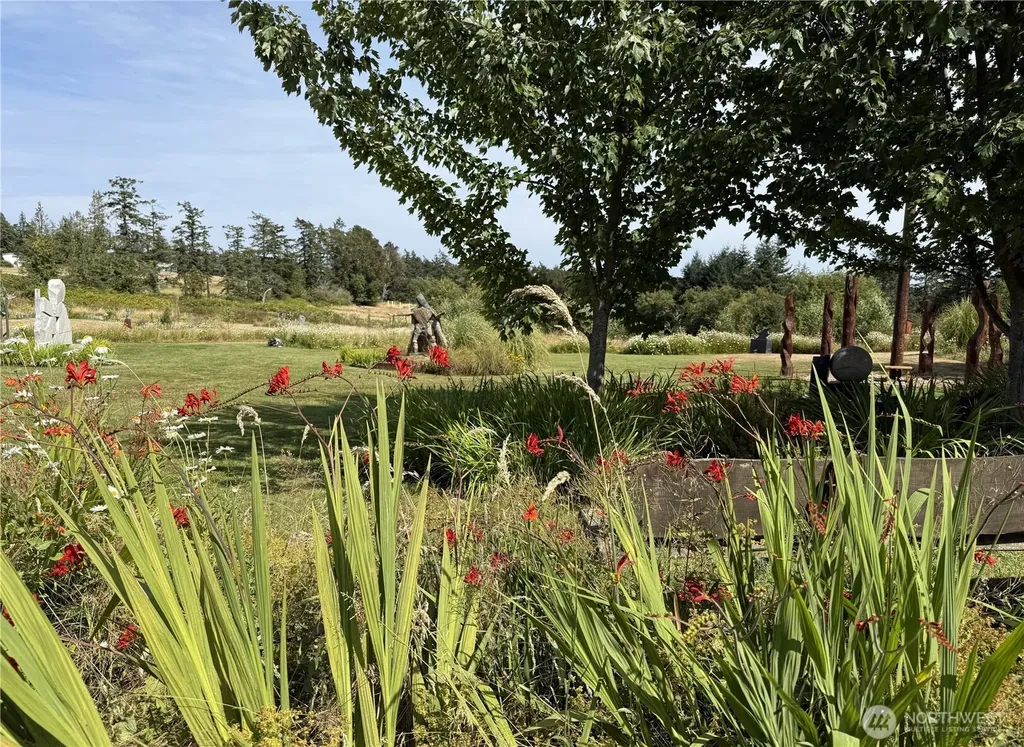 24 Mossyrock Road Friday Harbor WA 98250