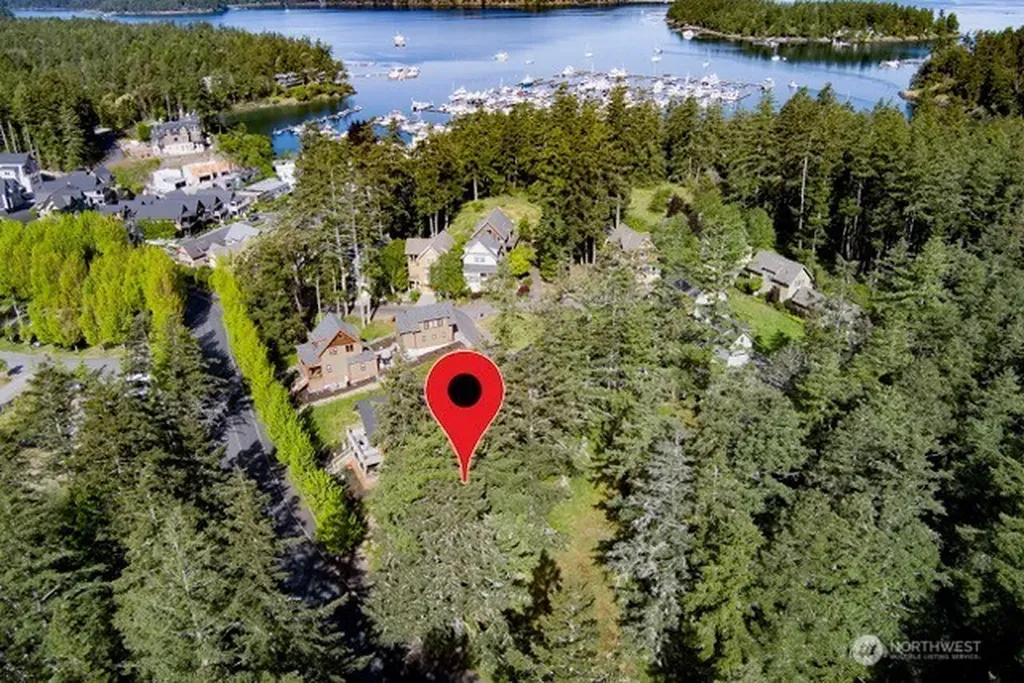 24 Mossyrock Road Friday Harbor WA 98250
