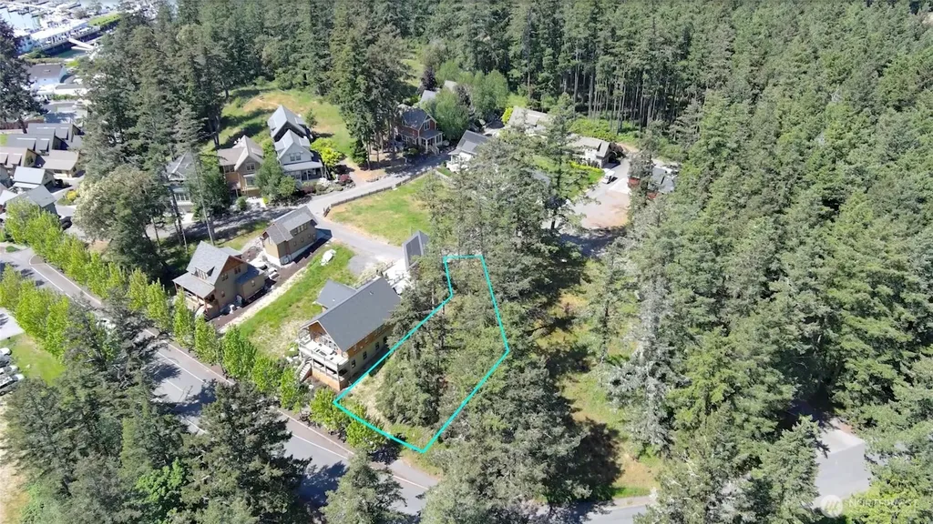 24 Mossyrock Road Friday Harbor WA 98250