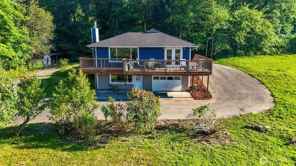 9634 SE Southworth Drive Port Orchard WA 98366