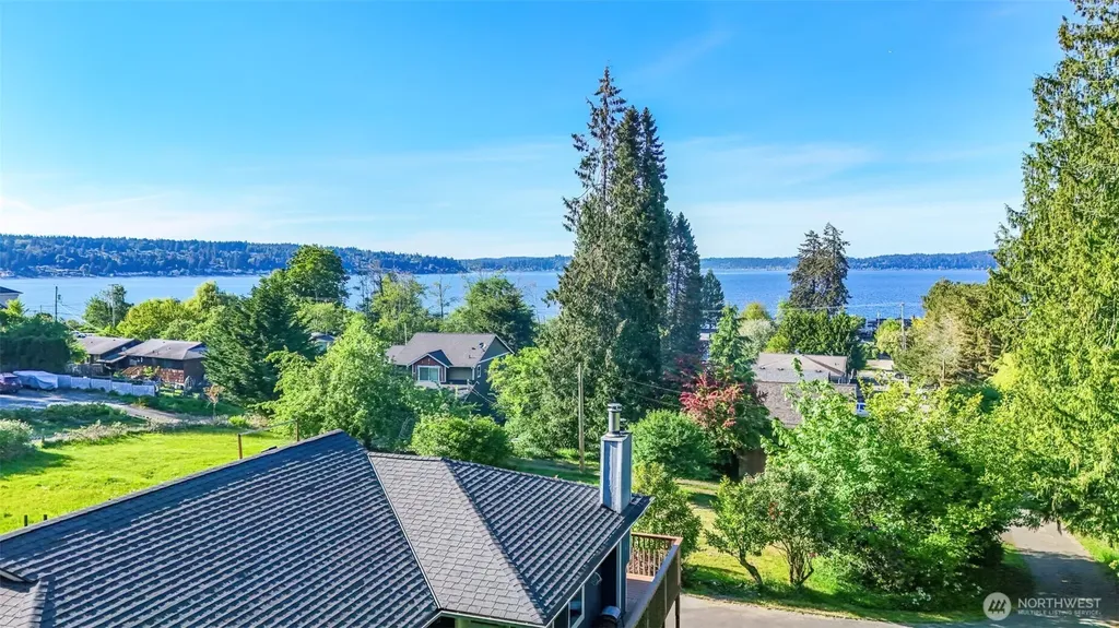 9634 SE Southworth Drive Port Orchard WA 98366