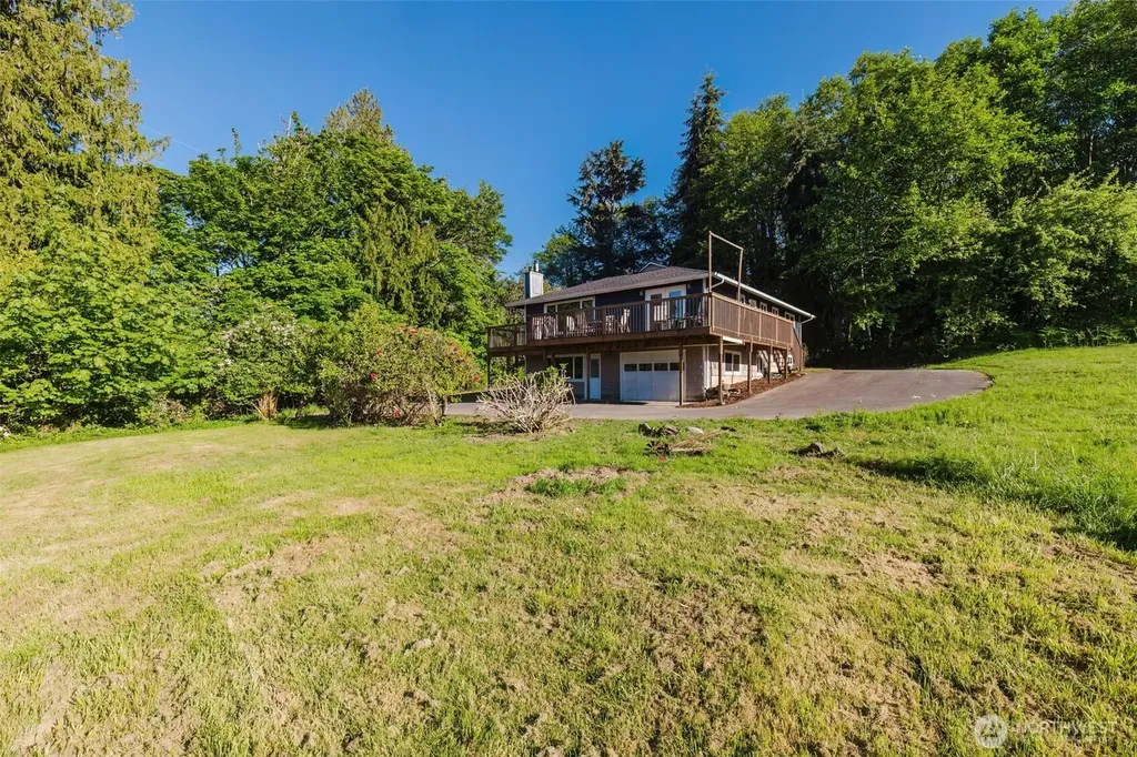 9634 SE Southworth Drive Port Orchard WA 98366
