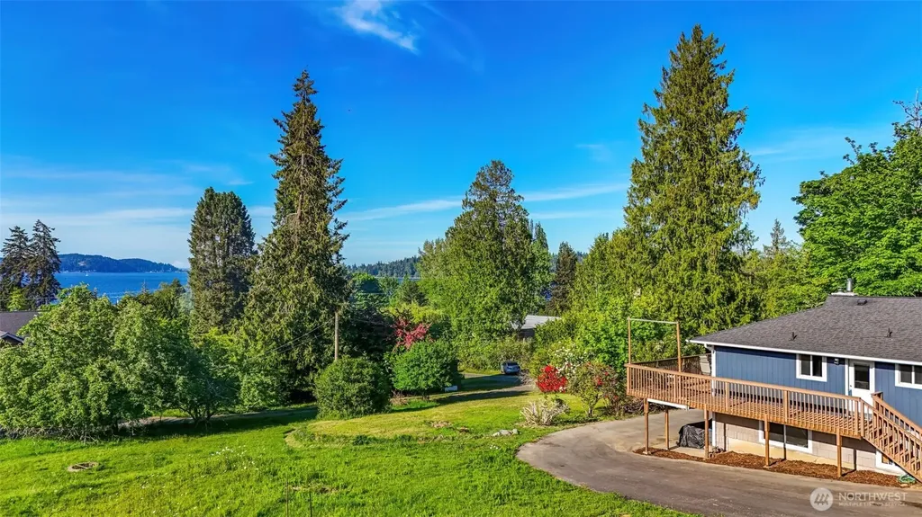 9634 SE Southworth Drive Port Orchard WA 98366