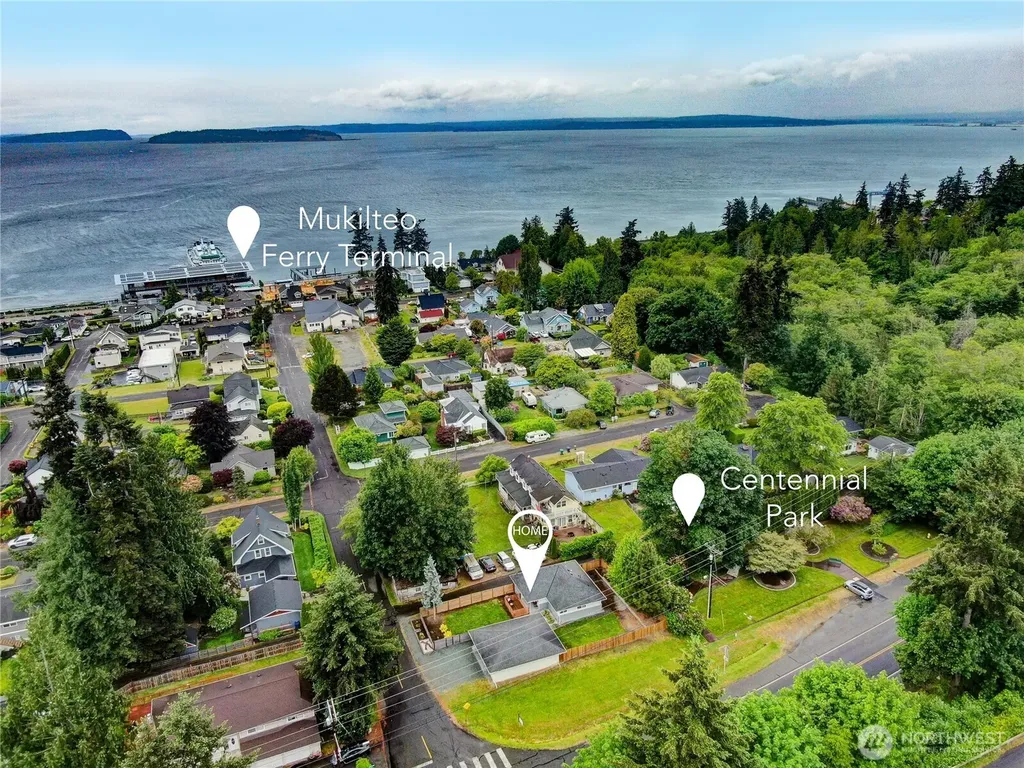 406 Prospect Avenue Mukilteo WA 98275