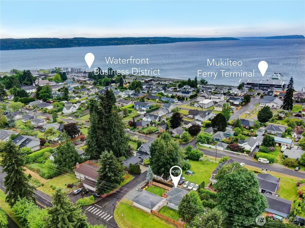 406 Prospect Avenue Mukilteo WA 98275