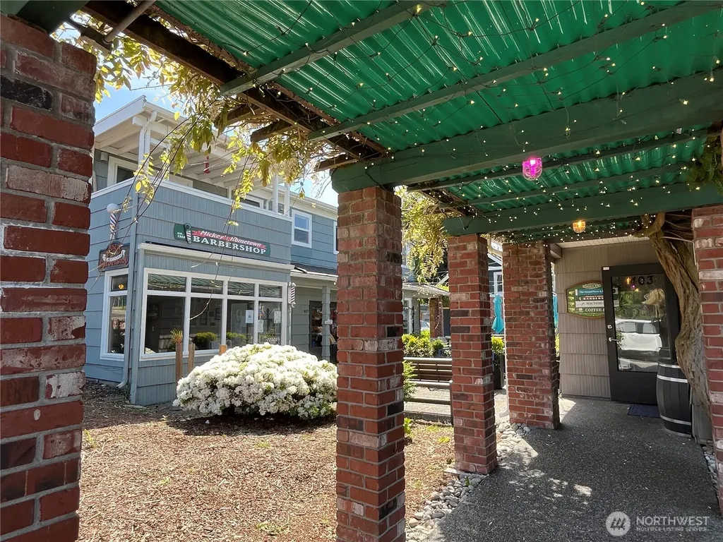406 Prospect Avenue Mukilteo WA 98275