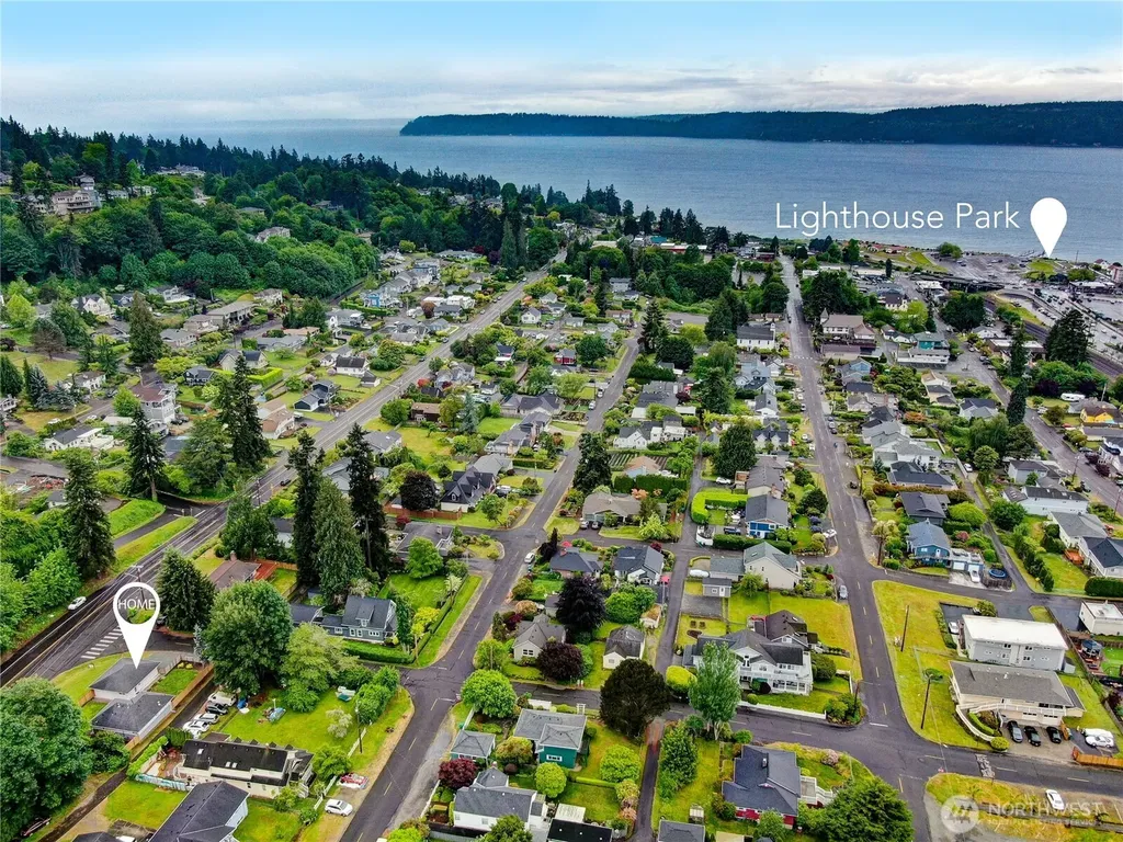 406 Prospect Avenue Mukilteo WA 98275