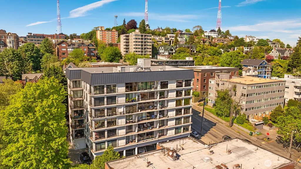 1001 Queen Anne Avenue N Seattle WA 98109