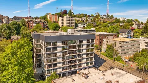 1001 Queen Anne Avenue N Seattle WA 98109