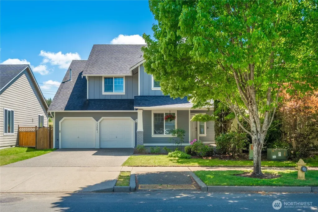 7249 Radius Loop SE Lacey WA 98513