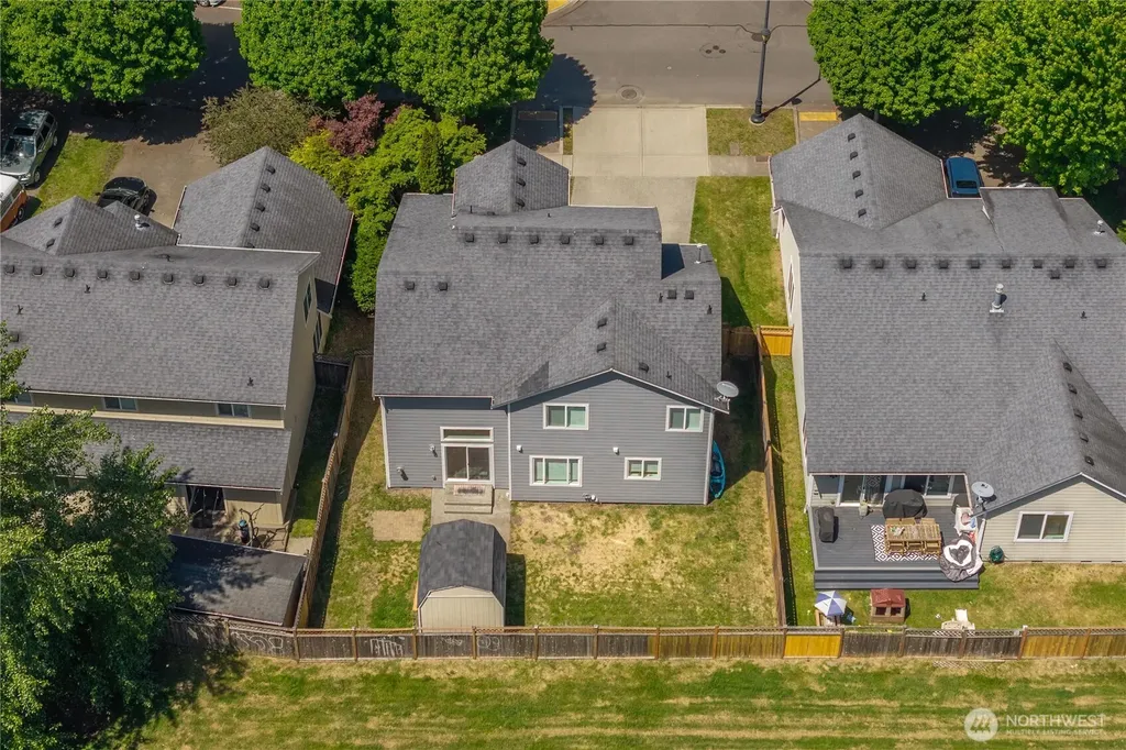 7249 Radius Loop SE Lacey WA 98513