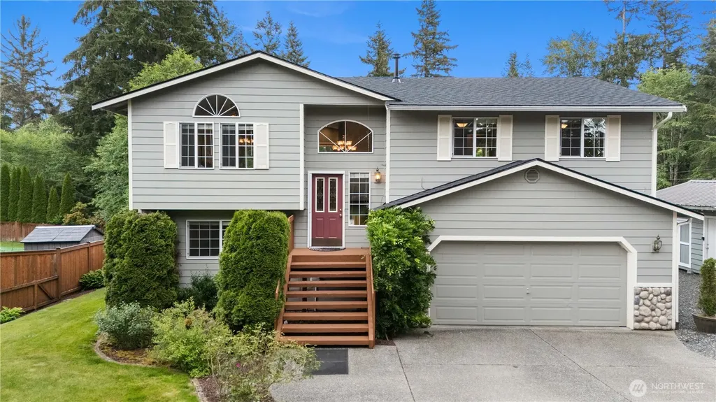 3327 139th Avenue NE Lake Stevens WA 98258