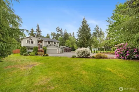 3327 139th Avenue NE Lake Stevens WA 98258