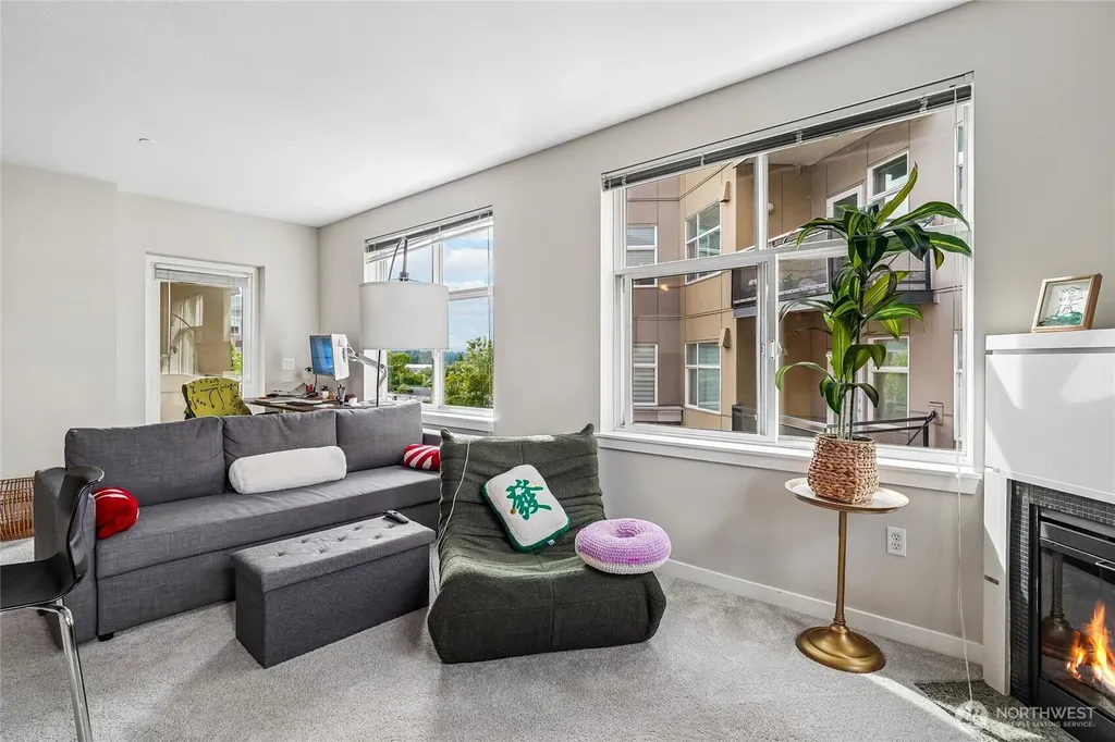 5440 Leary Avenue NW Seattle WA 98107