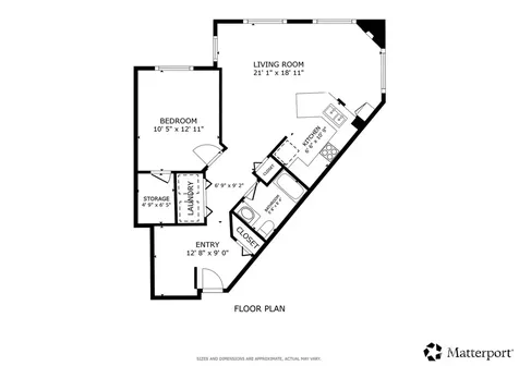 5440 Leary Avenue NW Seattle WA 98107