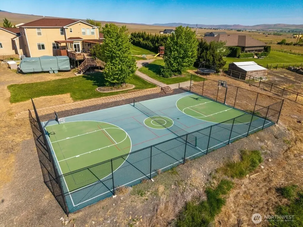 500 Saint Hilaire Road Yakima WA 98901