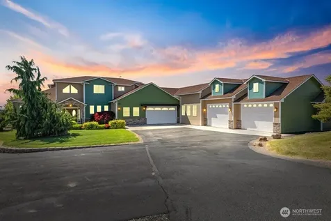 500 Saint Hilaire Road Yakima WA 98901