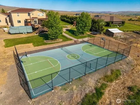 500 Saint Hilaire Road Yakima WA 98901