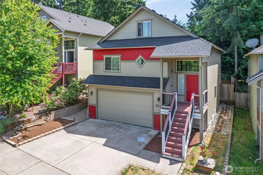 2231 SE Kelby Circle Port Orchard WA 98366
