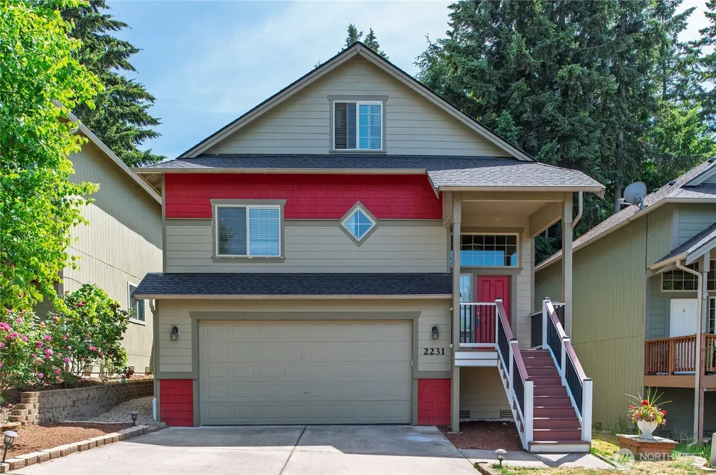 2231 SE Kelby Circle Port Orchard WA 98366
