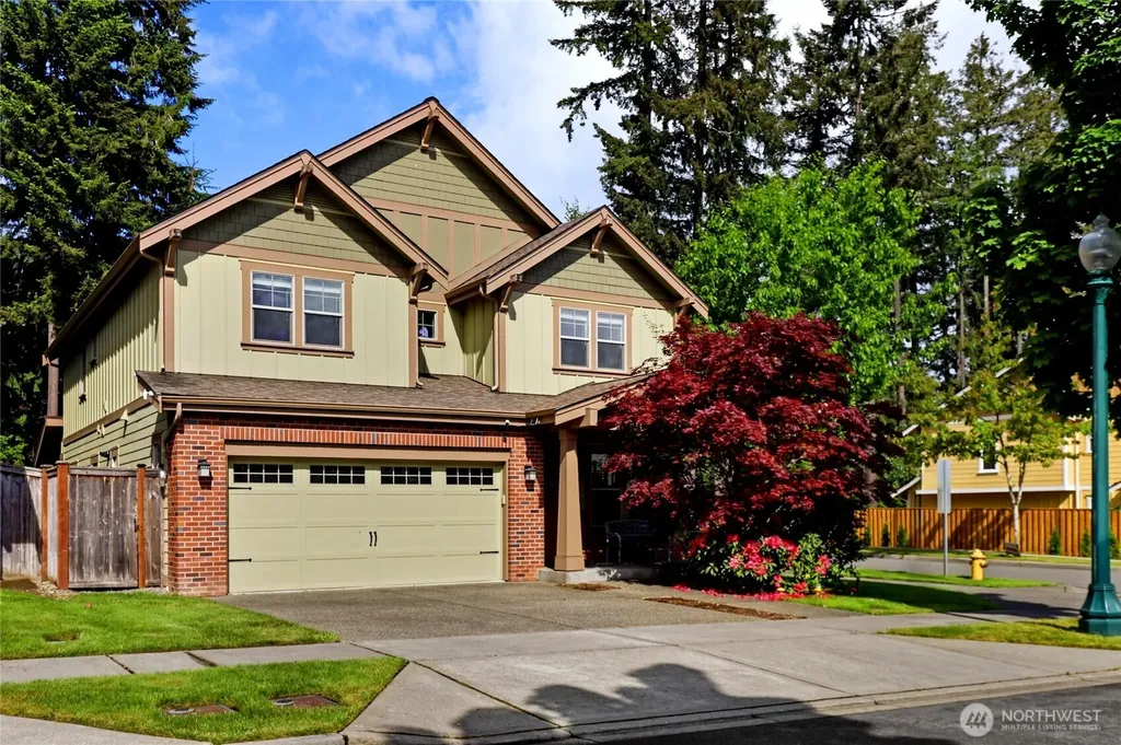 2233 Mill Street NE Olympia WA 98506