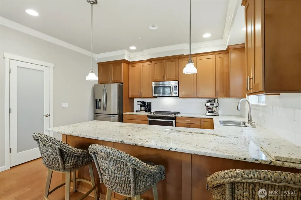 2233 Mill Street NE Olympia WA 98506