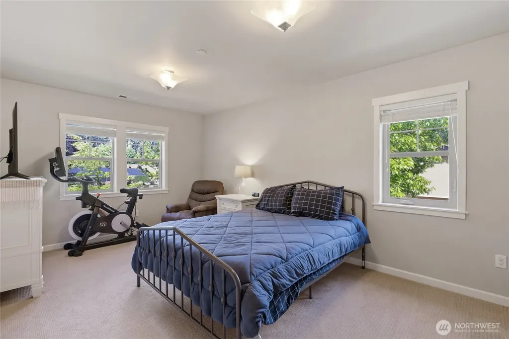 2233 Mill Street NE Olympia WA 98506