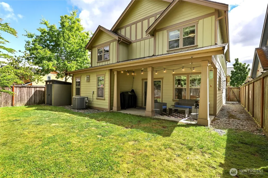 2233 Mill Street NE Olympia WA 98506