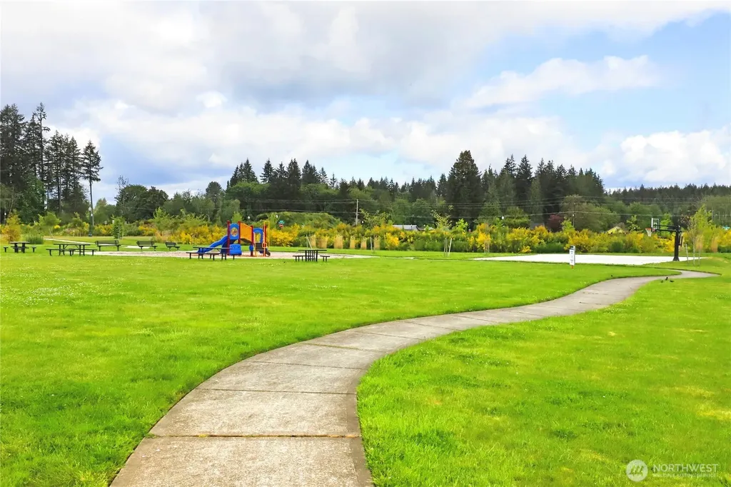 2233 Mill Street NE Olympia WA 98506