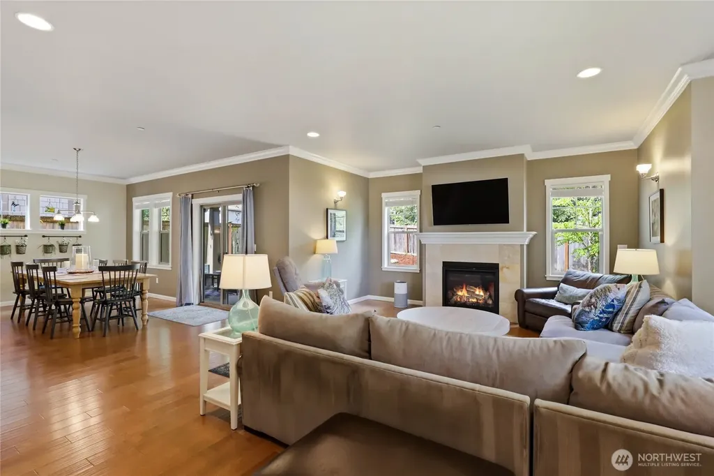 2233 Mill Street NE Olympia WA 98506