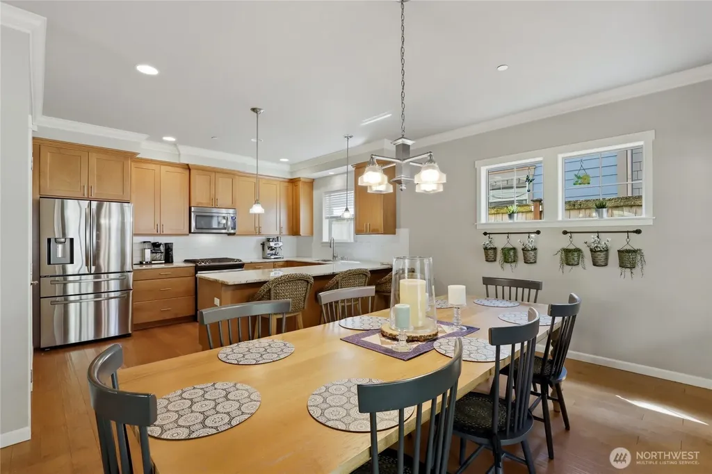2233 Mill Street NE Olympia WA 98506